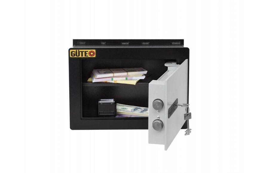 Сейф G&Uuml;TE GBS-2520 GBS-2520 фото