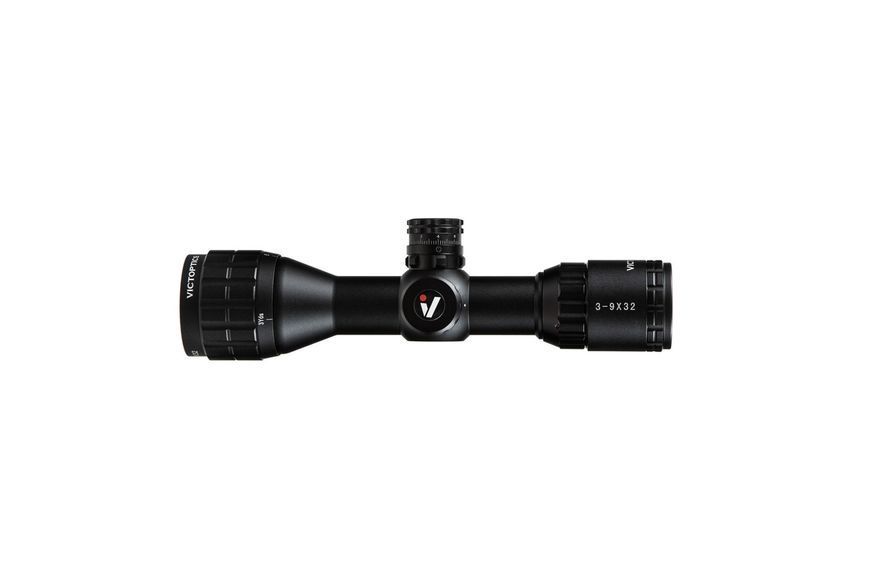 Приціл оптичний Vector Optics C3 3-9x32 (25,4 мм) illum. SFP OPSL28 фото
