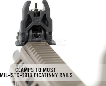 Мушка Magpul MBUS MAG247-BLK фото