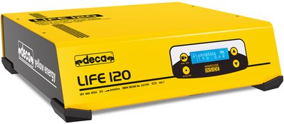 Зарядное устройство Deca LIFE 120 330600 фото