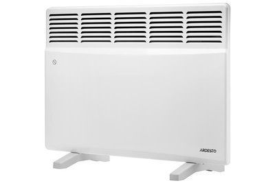 Конвектор ARDESTO, 15м2, 1500Вт, мех. упр-ння CH-1500MOW CH-1500MOW фото