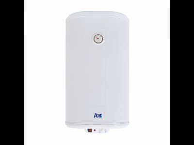 Водонагрівач Arti WH Cube Dry 120L/2 602263 фото