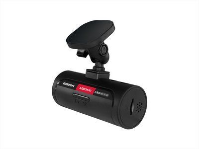 Відеореєстратор Gazer E7 ultra 51299-car фото