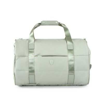 Сумка дорожня Heys Puffer Sage Green (30123-0138-00) 930927 фото
