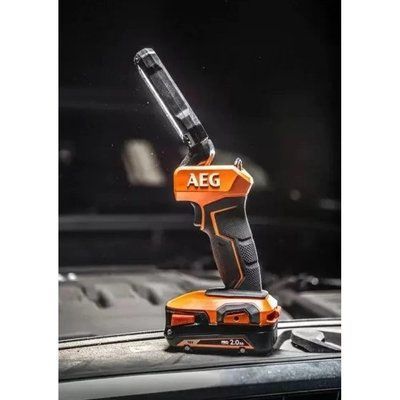 Акумуляторний ліхтар AEG BSL18-0 4935479666 4935479666 фото