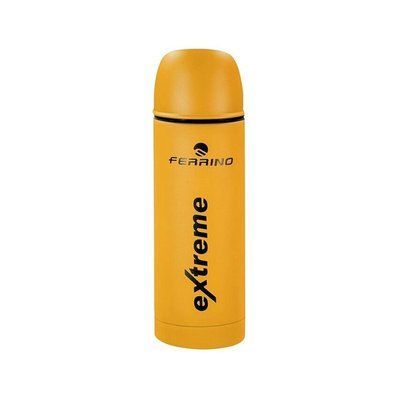 Термос Ferrino Extreme Vacuum Bottle 0.5L Artisan Gold (79344LGG) 932321 фото