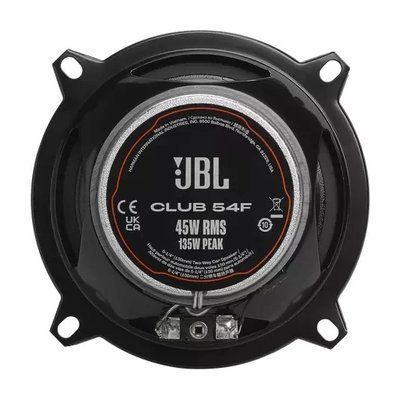 Акустика JBL Club 54F CLUB 54F фото