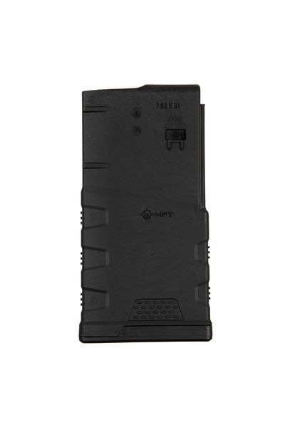 Магазин к AR-10 MFT Extreme Duty к.308 WIN 20-ти зарядний 20EXD762*51-BL фото