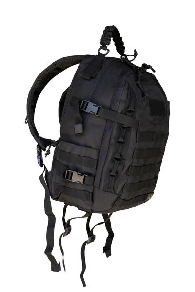 Тактичний рюкзак Tramp Tactical 40 л. black UTRP-043-black + безкоштовна доставка UTRP-043-black фото