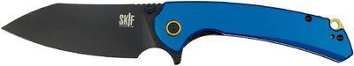 Ніж Skif Jock BB Blue 1765.03.57 фото