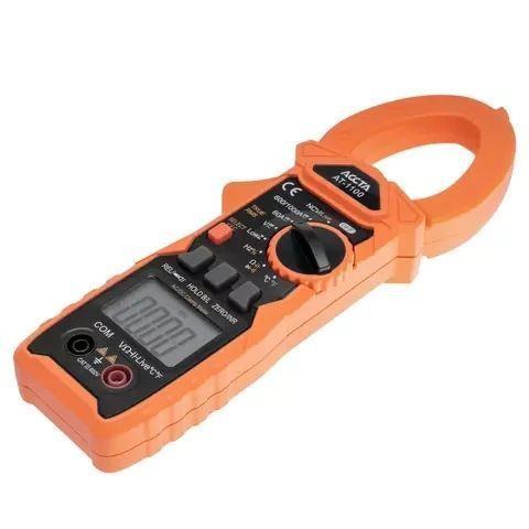 Струмовимірювальні кліщі Accta AT-1100 910801(m) фото