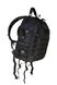 Тактический рюкзак Tramp Tactical 40 л. black UTRP-043-black + безкоштовна доставка UTRP-043-black фото 2