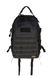 Тактический рюкзак Tramp Tactical 40 л. black UTRP-043-black + безкоштовна доставка UTRP-043-black фото 1
