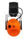 Навушники "Beretta" Electronic Earmuffs ORANGE CF111-D0044-0499 фото 5