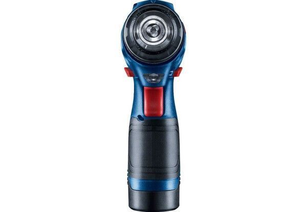 Дриль-шурупокрут Bosch GSB 12V-30 Professional 06019G9100 06019G9100 фото