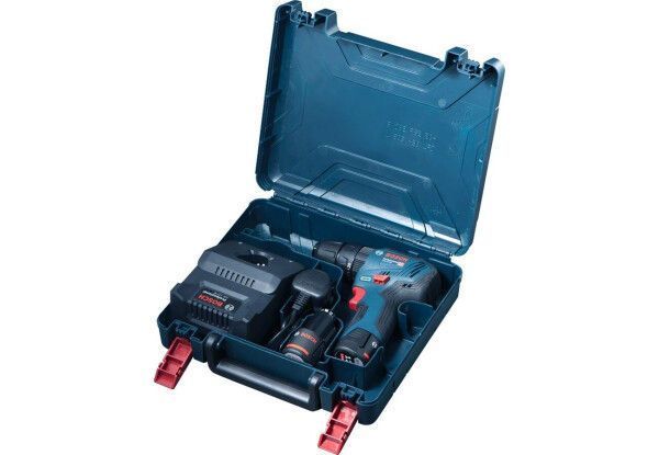 Дриль-шурупокрут Bosch GSB 12V-30 Professional 06019G9100 06019G9100 фото