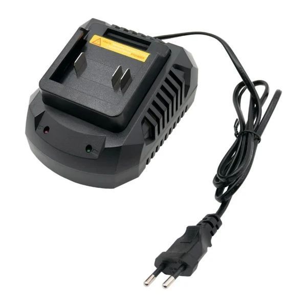 Зарядний пристрій PROFI-TEC QBCD20/4 quick (4.0 А, для PT2080EP) 006618P фото