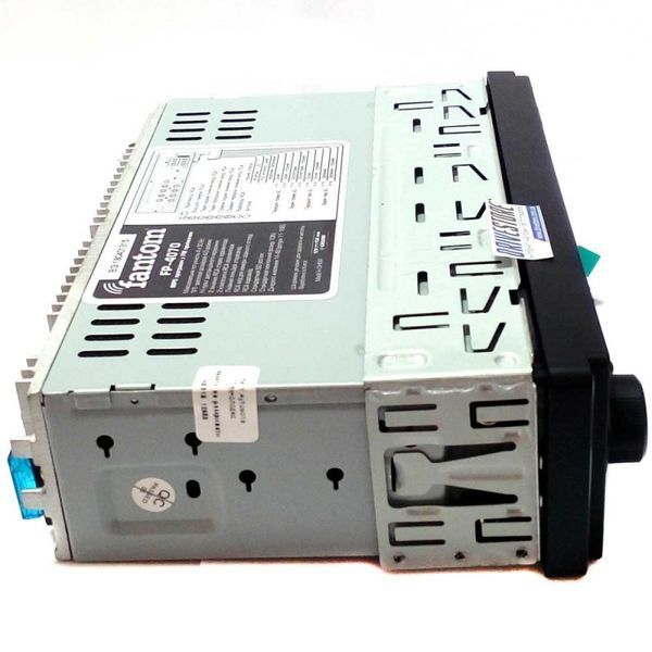 Автомагнітола Fantom FP-4070 56127 фото