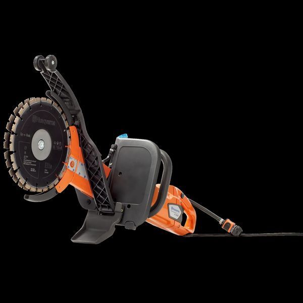 Електроріз Husqvarna K 4000 Cut-n-Break + Диск EL 10 CnB 9670797-01 9670797-01 фото