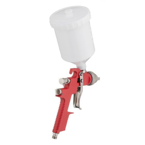 Фарбопульт Intertool PT-0104 PT-0104 фото
