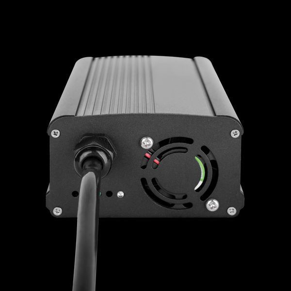 Зарядний пристрій для акумуляторів LiFePO4 24V (29.2V)-10A-240W 14583(log) фото