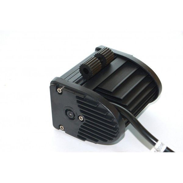 Світлодіодна фара AllLight D-20W 2chip CREE 9-30V нижнє кріплення 24357-car фото