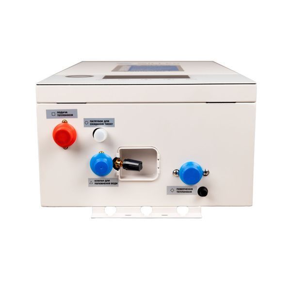 Котел електричний WILLER PT213 Volt WF PT213 Volt WF фото