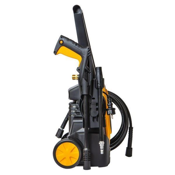 Мийка високого тиску M&auml;chtz MPW-1756 TURBO 11055W фото