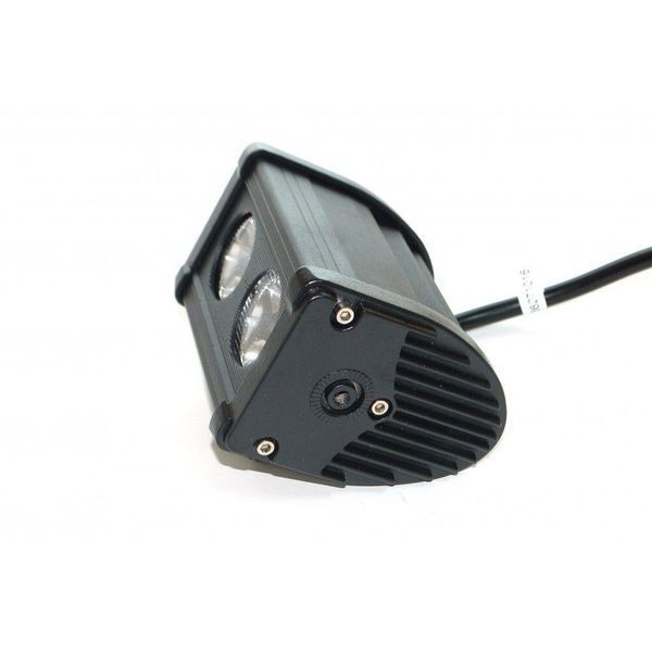 Світлодіодна фара AllLight D-20W 2chip CREE 9-30V нижнє кріплення 24357-car фото