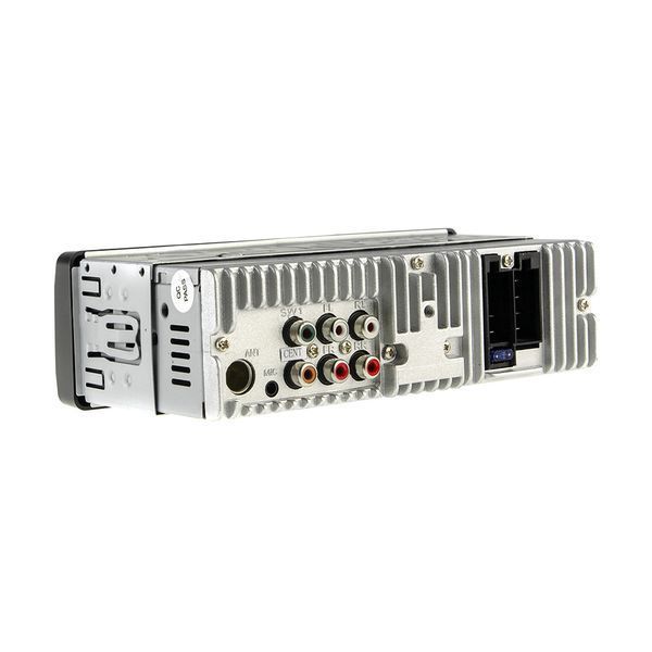 Автомагнітола CYCLONE MP-1091 BA НФ-00001353 фото