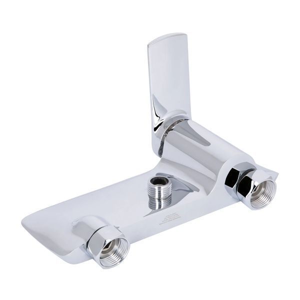 Змішувач для душу Qtap Slavonice QTSLA266CRM45907 Chrome SD00052031 фото
