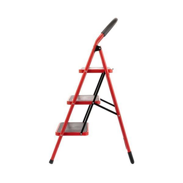 Драбина Intertool LT-0037 LT-0037 фото