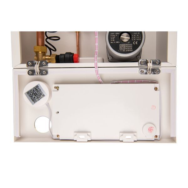 Котел електричний WILLER PT213 Volt WF PT213 Volt WF фото