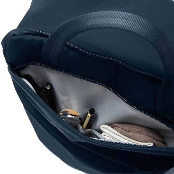 Рюкзак Soft Tote XD Design Back синій 16 (обєм 12L/15L) P706.3025 фото
