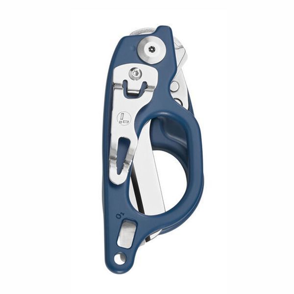 Ножиці LEATHERMAN Raptor Response Navy сині 832961 + безкоштовна доставка 832961 фото