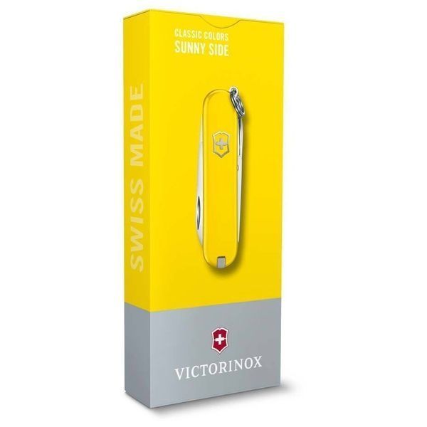 Складаний ніж Victorinox Classic 5,8 см 0.6223.8G 0.6223.8G фото