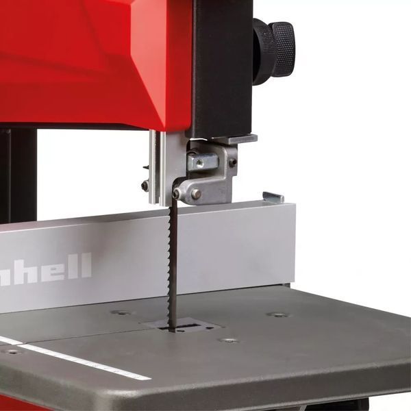 Стрічкова пила Einhell TC-SB 200 + (4308013) 4308013 фото