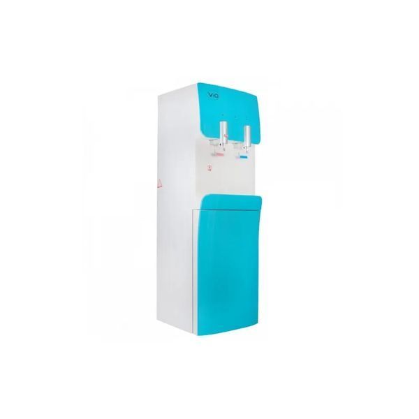 Кулер для води ViO X217-FCC Blue ViO Х217 FСC фото