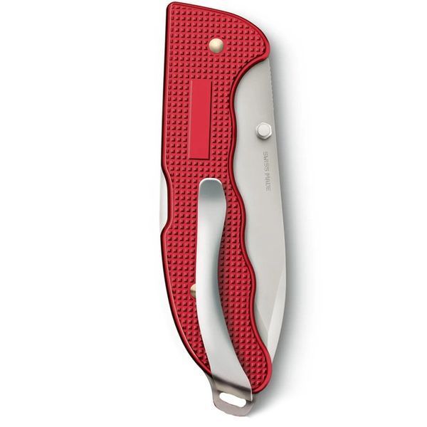 Складной нож Victorinox Evoke Alox 0.9411.D20 0.9411.D20 фото