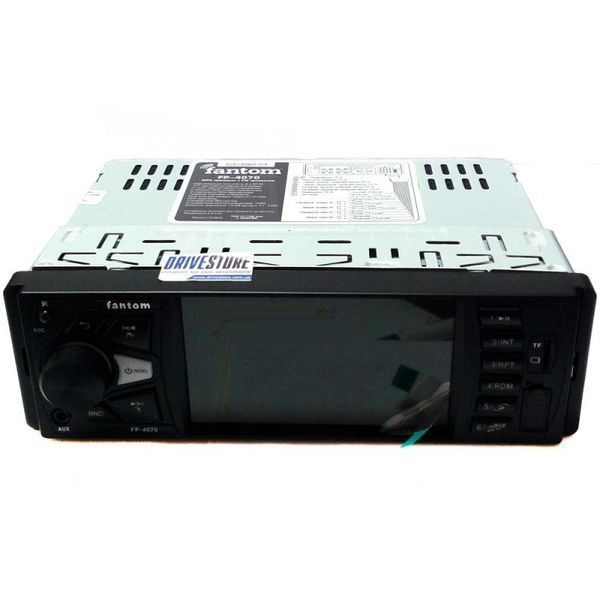 Автомагнітола Fantom FP-4070 56127 фото