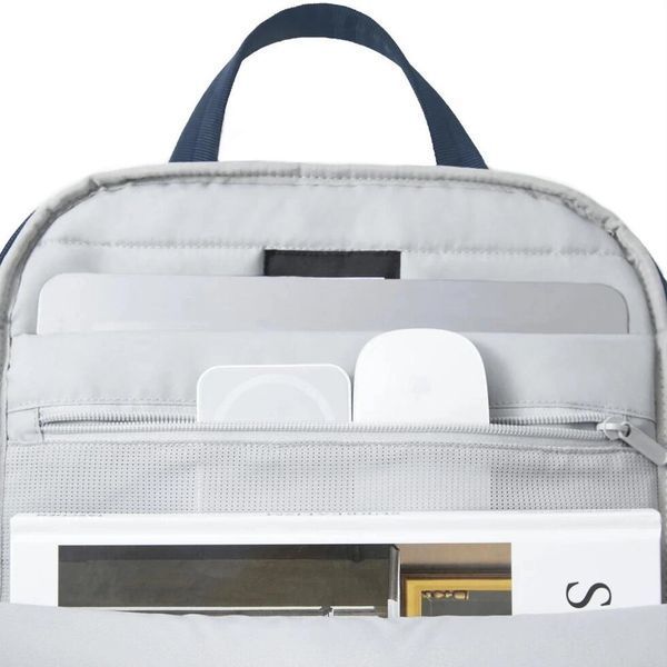 Рюкзак Soft Tote XD Design Back синій 16 (обєм 12L/15L) P706.3025 фото