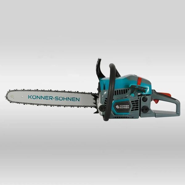 Бензопила Konner&Sohnen KS CS31G-18 KS CS31G-18 фото