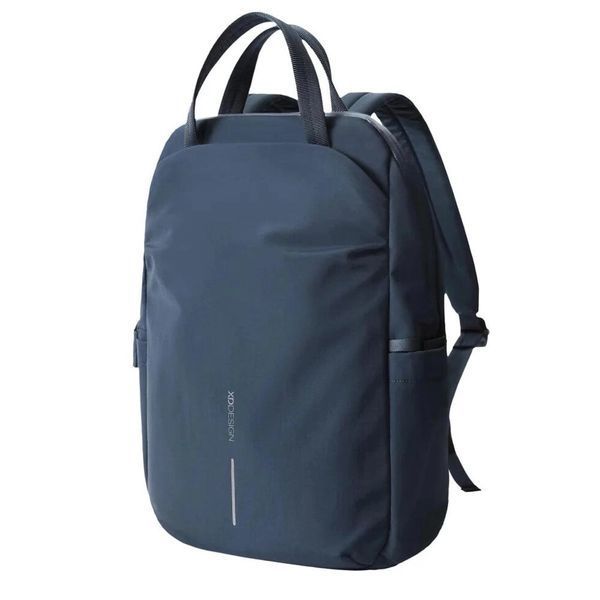 Рюкзак Soft Tote XD Design Back синій 16 (обєм 12L/15L) P706.3025 фото