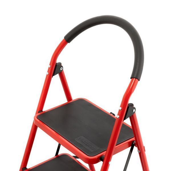 Драбина Intertool LT-0037 LT-0037 фото