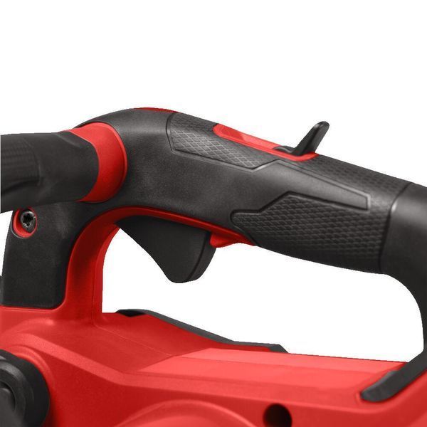 Пила ланцюгова акумуляторна безщіткова з верхньою рукояткою MILWAUKEE, M18 FTHCHS30-802, шина 30см (зарядний пристрій M12-18 FC, 4933499221 фото