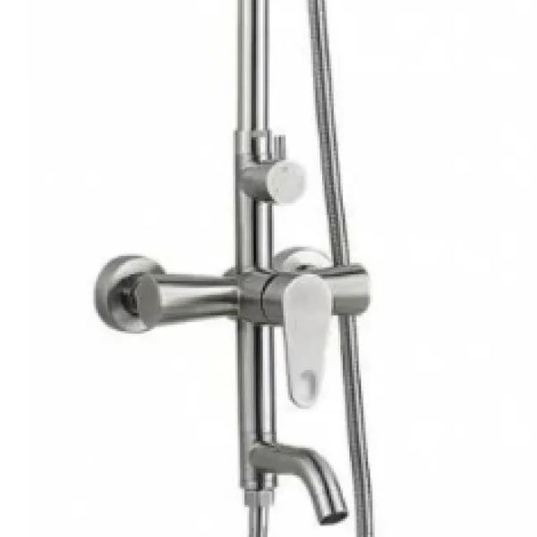 ДУШЕВА СИСТЕМА Solone JAT16-A094 1696 фото