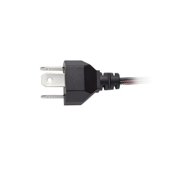Комплект ламп MLux LED - BLACK Line H4/H19, 55 Вт, 4300&deg;К (2 шт.) 125413264 125413264 фото