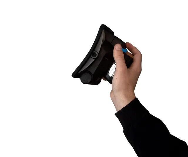 Світлодіодний прожектор Scangrip Nova 2 Connect З Bluetooth управлінням 03.6100C 03.6100C фото