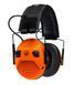 Навушники "Beretta" Electronic Earmuffs ORANGE CF111-D0044-0499 фото 1