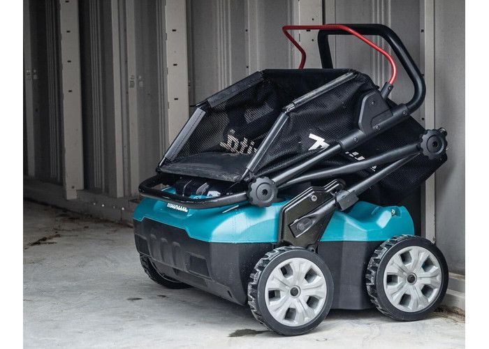 Акумуляторний скарифікатор MAKITA UV001GM201 UV001GM201 фото